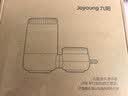 九阳（Joyoung）龙头净水器除氯除味可视化全新升级龙头机一机四芯套装JYW-RT1800 实拍图
