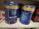 美赞臣蓝臻 幼儿配方奶粉 3段（12-36月）820g*4罐 实证乳铁蛋白 实拍图