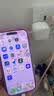 Apple/苹果 40W（至高60W） type-c快充充电器 苹果usb-c原装充电头 苹果iPhone 18 Pro Max充电器 实拍图