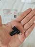 Sandisk闪迪256GB Type-C USB3.2 手机U盘DDC3黑色 读速高达400MB/s 自动备份 手机电脑两用 双接口大容量优盘 实拍图