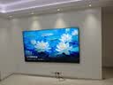 Vidda小钢炮S Mini 海信电视98英寸 Mini LED 柔光防眩屏 MEMC 100智慧屏巨幕液晶2026游戏电视机98VX1S 实拍图