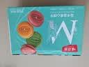 味滋源马卡龙礼盒880g 夹心饼干草莓奶油下午茶糕点甜品 节日团购送 实拍图