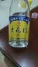 杏花村汾酒 黄盖金标玻瓶 清香型白酒 53度 450mL*12瓶 整箱装年份随机 实拍图