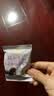 溜溜梅陈皮青梅抱葡萄180g解馋追剧办公室低脂梅子梅饼话梅休闲零食无核 实拍图