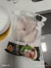 正大鸡翅根2斤【美食大赛同款】  生鲜冷冻鸡肉烤鸡翅鸡肉 实拍图