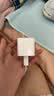 Apple/苹果 原装正品20W type-c充电器 苹果usb-c充电器手机快充头 旗舰店苹果iPhone 18 Pro Max充电器 实拍图