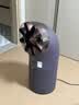 戴森（DYSON）【新品】MP01空气净化器消毒机 低分贝全屋循环 除甲醛除菌去除宠物异味医护级 星云紫 实拍图