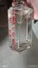 泸州老窖六年窖头曲 52度 500ml*6瓶 整箱装 浓香型白酒 实拍图