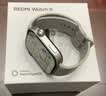 小米（MI）REDMI Watch 6皎月银 国家补贴 澎湃OS 3 心率血氧监测 红米手表6 初高中生 运动 实拍图