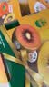 佳沛（zespri）新西兰 金奇异果特大果15粒134-146g猕猴桃水果礼盒 实拍图