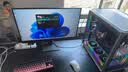 宏碁掠夺者（PREDATOR）1TB SSD固态硬盘 M.2接口(NVMe协议) GM7系列｜NVMe PCIe 4.0读速7200MB/s  AI电脑存储配件 实拍图