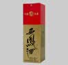 西凤酒 绿瓶盒装省外版 55度  500ml*6盒 整箱装 凤香型白酒 实拍图