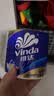 维达（Vinda）有芯卷纸 蓝色经典4层200克*27卷 高克重卫生纸 厕纸纸巾整箱 实拍图