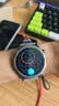 OPPO Watch X3 无限钛【国家补贴】旗舰手表 航天级钛合金表体 oppo智能手表 eSIM电话手表 送礼 实拍图
