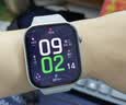 小米（MI）REDMI Watch 6皎月银 国家补贴 澎湃OS 3 心率血氧监测 红米手表6 初高中生 运动 实拍图