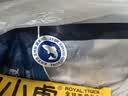 1号会员店（One's Member）冷冻舟山实心带鱼段(400g*3袋) 1.2kg 无内脏 地理标志 鱼类生鲜 实拍图