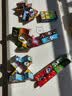 兰酷帕熊猫百变无限魔方3D立体变形积木3-6岁儿童益智玩具女孩生日礼物 实拍图