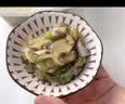 盖世（Gaishi）芥末海螺片150g*2盒 烧烤火锅下酒下饭菜 露营踏青凉菜 实拍图