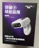 神眸一体式太阳能摄像头室外4G终身免流量AOR低功耗监控器24h一直录不漏拍手动360可调夜视手机远 BC7 实拍图