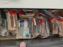 泓一厚切吐司面包1000g 手撕面包营养早餐健身代餐速食宿舍休闲零食品 实拍图