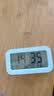康巴丝多功能电子闹钟学生专用起床神器电子时钟 学生儿童闹钟 801 绿色礼物儿童节礼物双11 实拍图