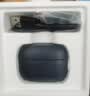 漫步者（EDIFIER）X3 Pro真无线降噪蓝牙耳机 无线运动游戏耳机 通话降噪 适用苹果华为小米OPPO手机 秘夜蓝 实拍图