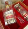 五粮液 普五八代 马年礼盒 浓香型白酒 52度 500ml*2 酒厂直供 实拍图