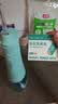 乐仪电动洗鼻器儿童成人鼻腔清洗冲洗器生理盐水洗鼻壶300ml+60包盐 实拍图