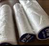 妙洁点断式保鲜袋大中小组合装共500只 家用食品级专用食品袋塑料袋子 实拍图