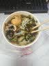 方家铺子 霞浦紫菜100g 福建特产 海产干货海带虾皮蛋花煲汤海苔食材 实拍图