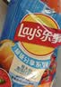 乐事（Lay's）薯片 意大利香浓红烩味 220克 休闲零食 膨化食品 实拍图