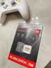 Sandisk闪迪128GB TF(MicroSD)内存卡4K极速金卡A2 V30 U3兼容大疆Pocket3/4P/Action 6运动相机/无人机存储卡 实拍图