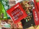 海底捞 火锅底料 上汤三鲜100g一人食火锅底料 麻辣烫香锅冒菜干锅串串 实拍图
