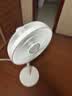 艾美特（AIRMATE）【轻语系列】电风扇安静卧室一级能效落地扇轻音家用直流变频大风力台立式节能遥控全屋驱蚊循环扇 实拍图