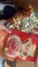 皇上皇特级二八腊肠广州腊味特产煲仔饭腊肠广味广东甜肠广式香肠454g 实拍图