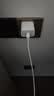 Apple/苹果 【20W线充套装】20W快充充电器+60W-typec充电线 全新原装正品 实拍图