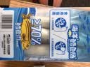小鹿蓝蓝海洋无污染鳕鱼肠300g 减钠升级宝宝儿童零食益生元肉肠 出游送礼 实拍图