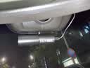 海康威视（HIKVISION）行车记录仪D6 4k超高清星光夜视5GWiFi 超级电容大广角 停车监控 实拍图