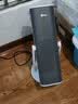 美的（Midea）【俯仰悬停送风】暖风机石墨烯智能语音取暖器 负离子电暖气电暖风 新款家用电暖器小太阳HFR20YLR 实拍图