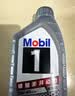 美孚（Mobil）全合成汽机油0W-40 SP级1L美孚金美经典表现汽车保养京东养车自营 实拍图