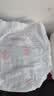 好奇（Huggies）铂金装小桃裤成长裤L120片(9-14kg)尿不湿拉拉裤【散热口碑王】 实拍图