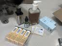 修丽可全新色修精华30ml 护肤品舒缓褪红修护保湿生日礼物送女友 实拍图