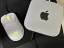 Apple/苹果/苹果电脑/Mac mini M6 24G 512G（12C+12G+16N 2.5G网口）迷你台式主机MHQM4CH/A 实拍图