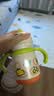 babycare儿童保温杯婴儿宝宝学饮杯吸管水杯水壶不锈钢300ml-新旧款混发 实拍图