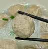 安井火锅全家福400g*4撒尿肉丸鱼豆腐鱼丸蟹柳麻辣烫关东煮火锅食材 实拍图