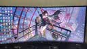 KTC 34英寸准4K180Hz 曲面带鱼屏 99%sRGB  Switch2外接 升降壁挂游戏电竞显示器 H34S17-2 实拍图