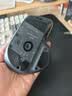 罗技（Logitech）大师系列 MX Master 4 高性能无线蓝牙鼠标  办公鼠标 静音鼠标  升级款 石墨黑 带无线接收器 实拍图