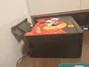 爱普生（EPSON）【6代新品】L3353墨仓式彩色家用AI学习打印机 L3251/L3255升级版(打印复印扫描 微信/无线 黑色） 实拍图