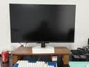 泰坦军团27英寸双侧入光 2K 345Hz HDR600 DyDs0.5ms 硬件低蓝光 旋转升降 云上舞白电竞显示器 仓刀X276S+ 实拍图