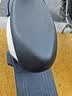 新日（Sunra）电动摩托车 丽曼60V20AH铅酸电池超长实测续航1200W大动力大踏板电动车通勤电摩绿 实拍图